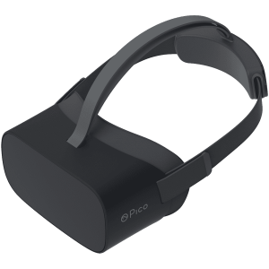 VR headset For schools