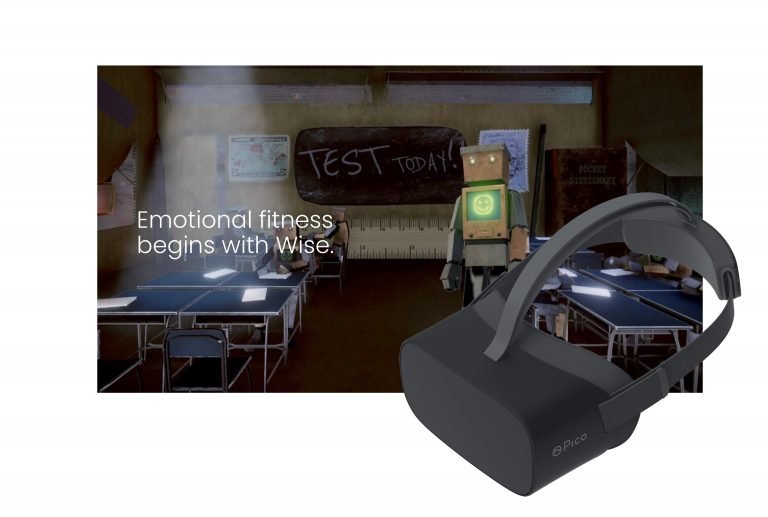 Virtual reality for schools